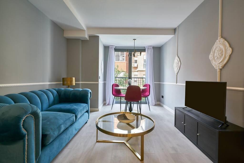 Appartement Allure Málaga